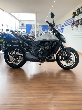 ZONTES V350 ZONTES V350