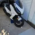 ZONTES 350E ZONTES 350E