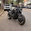 ZONTES GK350 ZONTES GK350