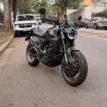 ZONTES GK350 ZONTES GK350