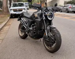 ZONTES GK350 ZONTES GK350