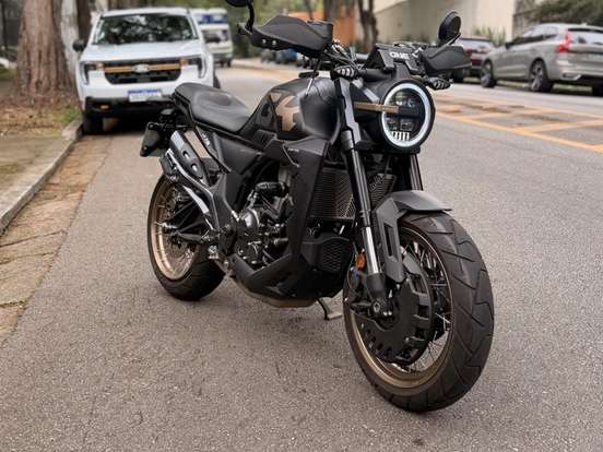 ZONTES-GK350 ZONTES-GK350-2024