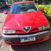 ALFA ROMEO 145 1.8 ELEGANT 16V GASOLINA 2P MANUAL ALFA ROMEO 145 1.8 ELEGANT 16V GASOLINA 2P MANUAL