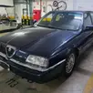 ALFA ROMEO 164 3.0 SUPER V6 24V GASOLINA 4P MANUAL ALFA ROMEO 164 3.0 SUPER V6 24V GASOLINA 4P MANUAL