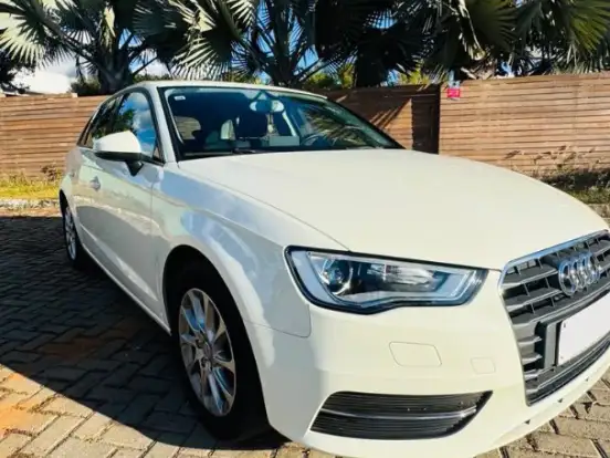 AUDI-A3-1.4 TFSI SPORTBACK ATTRACTION 16V GASOLINA 4P S-TRONIC AUDI-A3-2014