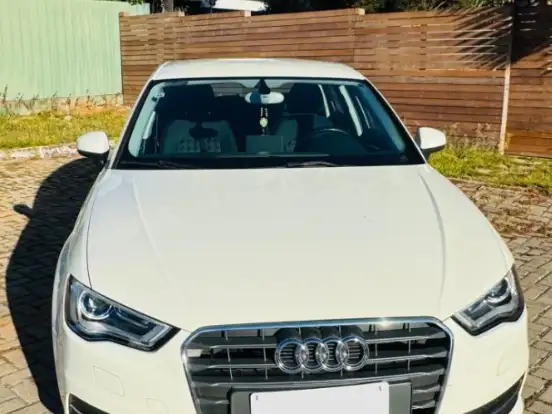AUDI-A3-1.4 TFSI SPORTBACK ATTRACTION 16V GASOLINA 4P S-TRONIC AUDI-A3-2014