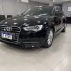 AUDI A3 1.8 TFSI SPORTBACK 16V GASOLINA 4P AUTOMÁTICO AUDI A3 1.8 TFSI SPORTBACK 16V GASOLINA 4P AUTOMÁTICO