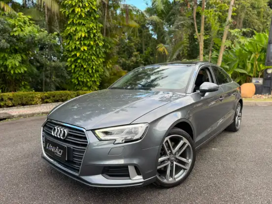 AUDI-A3-2.0 TFSI GASOLINA SEDAN PERFORMANCE S-TRONIC AUDI-A3-2019