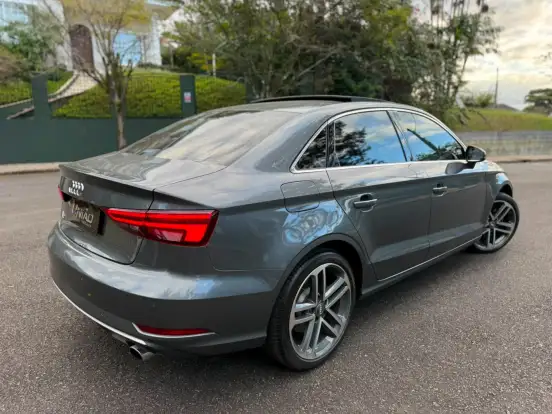 AUDI-A3-2.0 TFSI GASOLINA SEDAN PERFORMANCE S-TRONIC AUDI-A3-2019