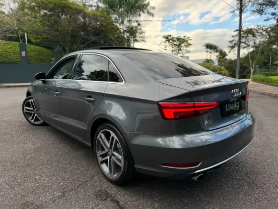 AUDI-A3-2.0 TFSI GASOLINA SEDAN PERFORMANCE S-TRONIC AUDI-A3-2019