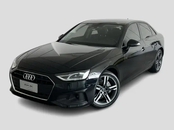 AUDI A4 2.0 TFSI GASOLINA PRESTIGE S TRONIC AUDI A4 2.0 TFSI GASOLINA PRESTIGE S TRONIC