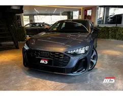 AUDI A5 2.0 TFSI GASOLINA PERFORMANCE S EDITION QUATTRO S TRONIC AUDI A5 2.0 TFSI GASOLINA PERFORMANCE S EDITION QUATTRO S TRONIC