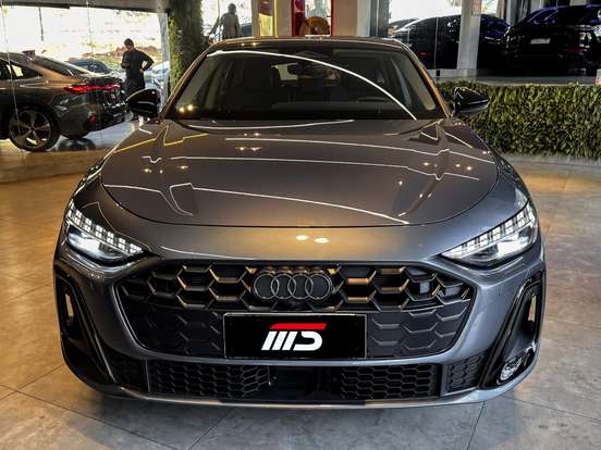 AUDI-A5-2.0 TFSI GASOLINA PERFORMANCE S EDITION QUATTRO S TRONIC AUDI-A5-2025