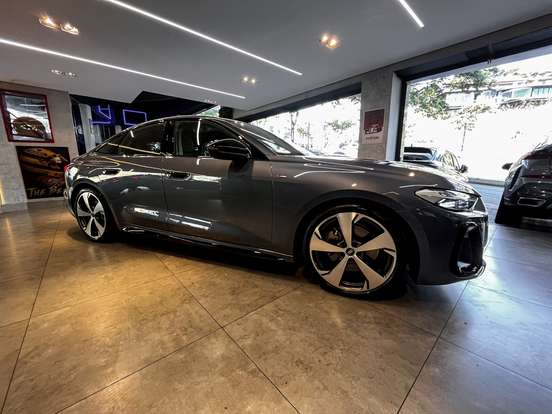 AUDI-A5-2.0 TFSI GASOLINA PERFORMANCE S EDITION QUATTRO S TRONIC AUDI-A5-2025