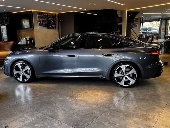 AUDI-A5-2.0 TFSI GASOLINA PERFORMANCE S EDITION QUATTRO S TRONIC AUDI-A5-2025