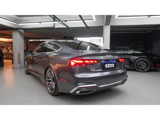 AUDI-A5-2.0 TFSI MHEV SPORTBACK S LINE S TRONIC AUDI-A5-2023