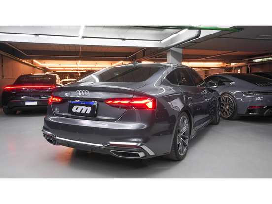 AUDI-A5-2.0 TFSI MHEV SPORTBACK S LINE S TRONIC AUDI-A5-2023
