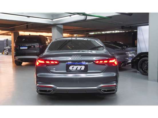 AUDI-A5-2.0 TFSI MHEV SPORTBACK S LINE S TRONIC AUDI-A5-2023