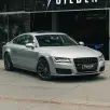 AUDI A7 3.0 TFSI SPORTBACK V6 GASOLINA 4P S-TRONIC AUDI A7 3.0 TFSI SPORTBACK V6 GASOLINA 4P S-TRONIC