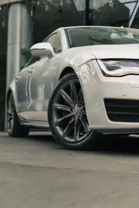 AUDI-A7-2011