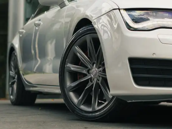 AUDI-A7-3.0 TFSI SPORTBACK V6 GASOLINA 4P S-TRONIC AUDI-A7-2011