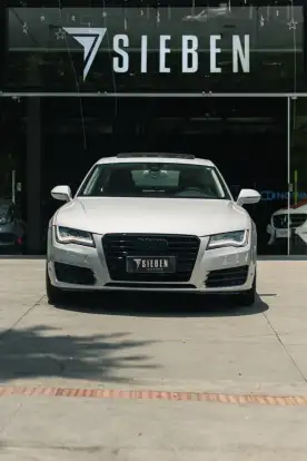 AUDI-A7-2011