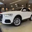 AUDI Q3 1.4 TFSI ATTRACTION FLEX 4P S TRONIC AUDI Q3 1.4 TFSI ATTRACTION FLEX 4P S TRONIC