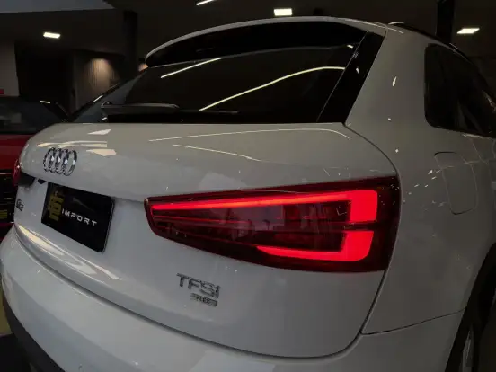 AUDI-Q3-1.4 TFSI ATTRACTION FLEX 4P S TRONIC AUDI-Q3-2017
