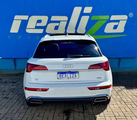 AUDI-Q5-2.0 45 TFSI GASOLINA S-LINE QUATTRO S TRONIC AUDI-Q5-2023