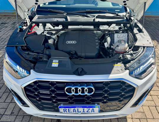 AUDI-Q5-2.0 45 TFSI GASOLINA S-LINE QUATTRO S TRONIC AUDI-Q5-2023