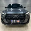 AUDI Q7 3.0 55 TFSI MHEV S-LINE QUATTRO TIPTRONIC AUDI Q7 3.0 55 TFSI MHEV S-LINE QUATTRO TIPTRONIC