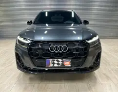 AUDI Q7 3.0 55 TFSI MHEV S-LINE QUATTRO TIPTRONIC AUDI Q7 3.0 55 TFSI MHEV S-LINE QUATTRO TIPTRONIC