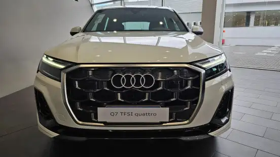 AUDI-Q7-3.0 55 TFSI MHEV S-LINE QUATTRO TIPTRONIC AUDI-Q7-2025