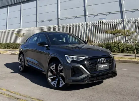 AUDI-Q8 E-TRON-2023
