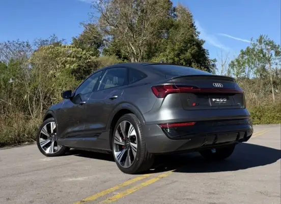 AUDI-Q8 E-TRON-2023