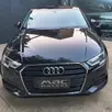 AUDI A3 1.4 TFSI SEDAN AMBIENTE 16V FLEX 4P TIPTRONIC AUDI A3 1.4 TFSI SEDAN AMBIENTE 16V FLEX 4P TIPTRONIC