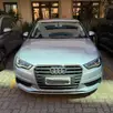 AUDI A3 1.4 TFSI SEDAN ATTRACTION 16V GASOLINA 4P S-TRONIC AUDI A3 1.4 TFSI SEDAN ATTRACTION 16V GASOLINA 4P S-TRONIC
