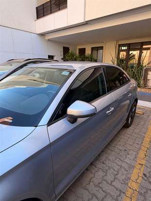 AUDI-A3-1.4 TFSI SEDAN ATTRACTION 16V GASOLINA 4P S-TRONIC AUDI-A3-2015