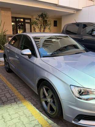 AUDI-A3-1.4 TFSI SEDAN ATTRACTION 16V GASOLINA 4P S-TRONIC AUDI-A3-2015