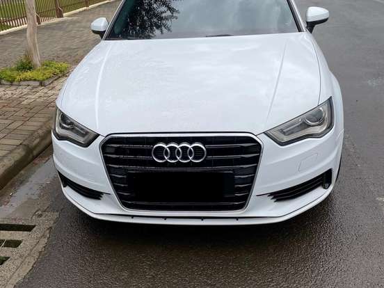 AUDI-A3-1.4 TFSI SPORTBACK 16V GASOLINA 4P S-TRONIC AUDI-A3-2015