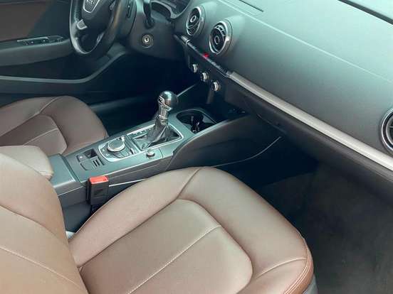 AUDI-A3-1.4 TFSI SPORTBACK 16V GASOLINA 4P S-TRONIC AUDI-A3-2015