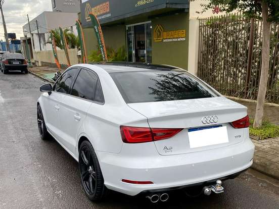 AUDI-A3-1.4 TFSI SPORTBACK 16V GASOLINA 4P S-TRONIC AUDI-A3-2015