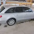AUDI A4 2.0 TFSI AVANT 183CV GASOLINA 4P MULTITRONIC AUDI A4 2.0 TFSI AVANT 183CV GASOLINA 4P MULTITRONIC