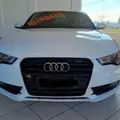 AUDI A5 1.8 TFSI SPORTBACK AMBIENTE 16V GASOLINA 4P MULTITRONIC AUDI A5 1.8 TFSI SPORTBACK AMBIENTE 16V GASOLINA 4P MULTITRONIC