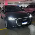 AUDI Q3 1.4 35 TFSI GASOLINA PRESTIGE PLUS S TRONIC AUDI Q3 1.4 35 TFSI GASOLINA PRESTIGE PLUS S TRONIC