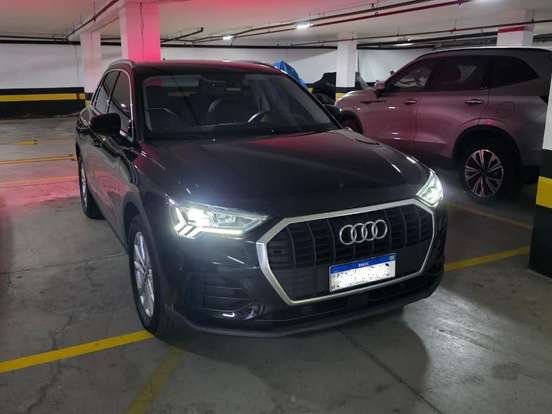 AUDI-Q3-1.4 35 TFSI GASOLINA PRESTIGE PLUS S TRONIC AUDI-Q3-2020
