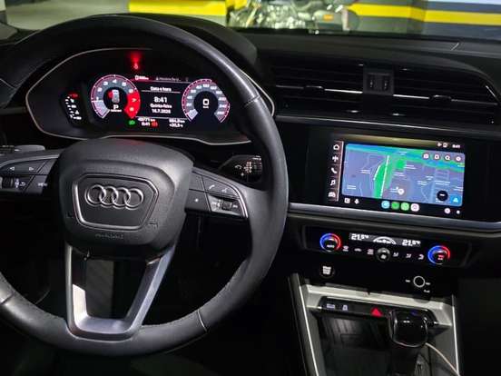 AUDI-Q3-1.4 35 TFSI GASOLINA PRESTIGE PLUS S TRONIC AUDI-Q3-2020