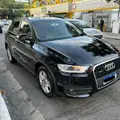 AUDI Q3 2.0 TFSI ATTRACTION QUATTRO 4P GASOLINA S TRONIC AUDI Q3 2.0 TFSI ATTRACTION QUATTRO 4P GASOLINA S TRONIC