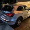 AUDI Q5 2.0 TFSI AMBIENTE 16V 211CV GASOLINA 4P AUTOMÁTICO AUDI Q5 2.0 TFSI AMBIENTE 16V 211CV GASOLINA 4P AUTOMÁTICO