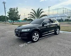AUDI Q5 2.0 TFSI GASOLINA PRESTIGE PLUS S TRONIC AUDI Q5 2.0 TFSI GASOLINA PRESTIGE PLUS S TRONIC